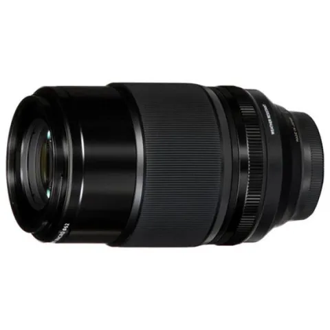 Fujifilm XF 80mm F2.8 R L Macro Lens