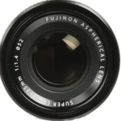 Fujifilm XF 35mm f1.4  R Lens