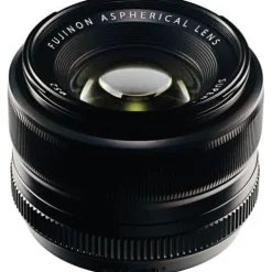 Fujifilm XF 35mm f1.4 R Lens