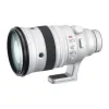 Fujifilm XF 200mm F2 R LM OIS WR & 1.4x Teleconverter