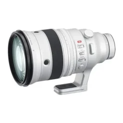 Fujifilm XF 200mm F2 R LM OIS WR & 1.4x Teleconverter