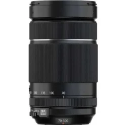 Fujifilm XF 70-300mm F4-5.6 R LM OIS WR Zoom