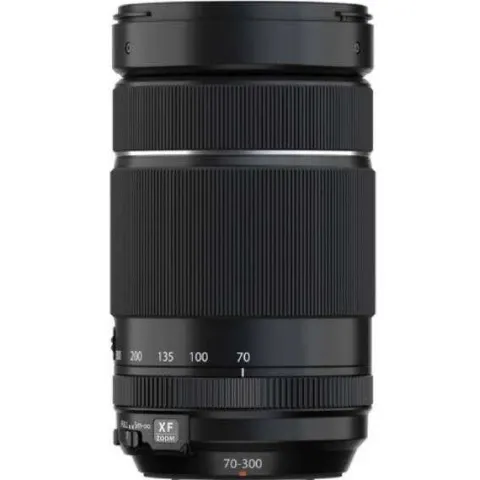 Fujifilm XF 70-300mm F4-5.6 R LM OIS WR Zoom