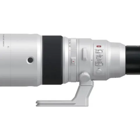 Fujifilm XF 500mm F5.6 R LM OIS WR