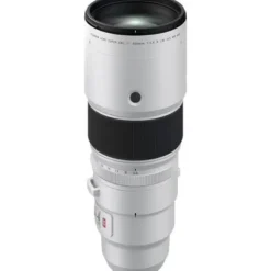 Fujifilm XF 500mm F5.6 R LM OIS WR