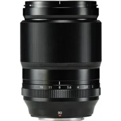 Fujifilm XF 90mm F2 R LM WR