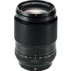 Fujifilm XF 90mm F2 R LM WR