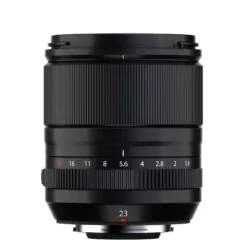 Fujifilm XF 23mm F1.4 R LM WR