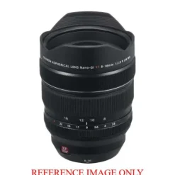 Fujifilm XF 8-16mm F2.8 R LM WR Zoom | Secondhand