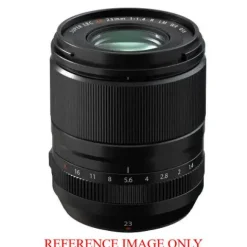 Fujifilm XF 23mm F1.4 R LM WR | Secondhand