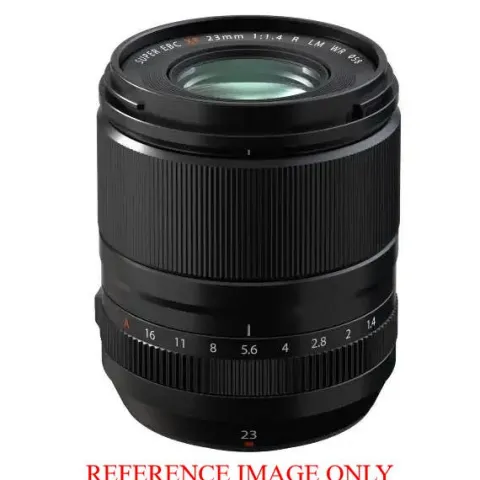 Fujifilm XF 23mm F1.4 R LM WR | Secondhand