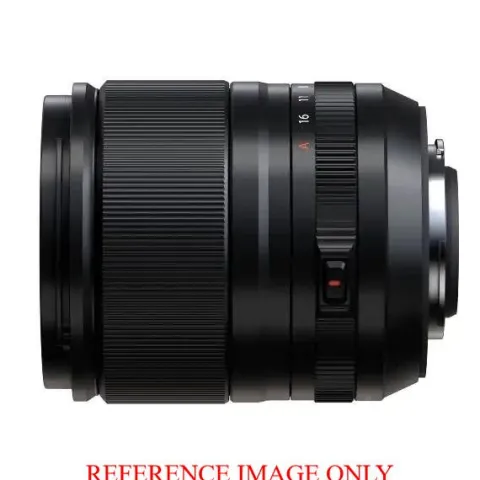 Fujifilm XF 23mm F1.4 R LM WR | Secondhand