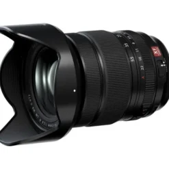 Fujifilm XF 16-55mm F2.8 R LM WR II