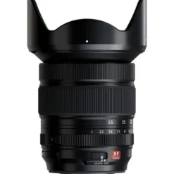 Fujifilm XF 16-55mm F2.8 R LM WR II