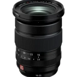 Fujifilm XF 16-55mm F2.8 R LM WR II