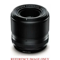 Fujifilm XF 60mm f2.4 R Macro Lens | Secondhand