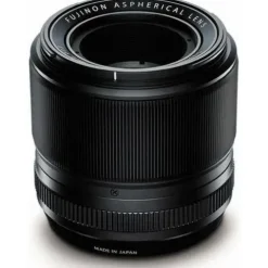 Fujifilm XF 60mm f2.4 R Macro Lens