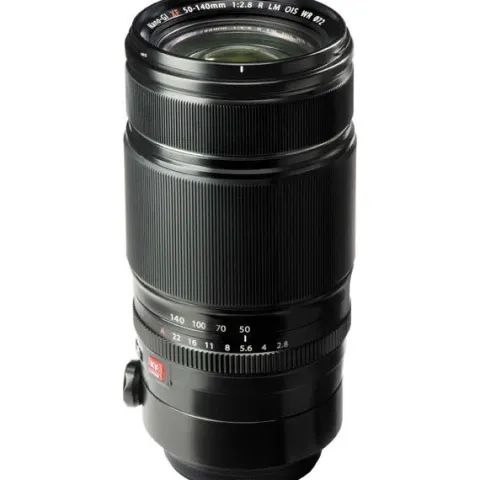 Fujifilm XF 50-140mm F2.8 R OIS