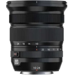 Fujifilm XF 10-24mm F4 R OIS WR Zoom