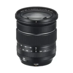 Fujifilm XF 16-80mm F4 R OIS WR Zoom (White Box)