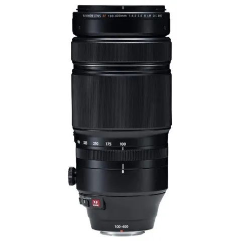 Fujifilm XF 100-400mm F4.5-5.6 R OIS WR