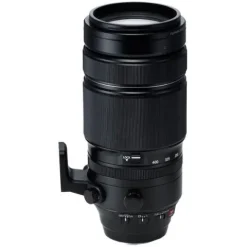 Fujifilm XF 100-400mm F4.5-5.6 R OIS WR