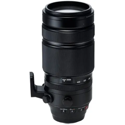 Fujifilm XF 100-400mm F4.5-5.6 R OIS WR