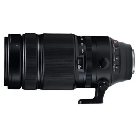 Fujifilm XF 100-400mm F4.5-5.6 R OIS WR