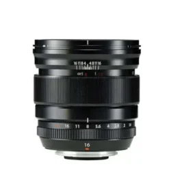Fujifilm XF 16mm F1.4 R Wide Lens