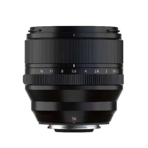 Fujifilm XF 56mm F1.2 R WR II Lens