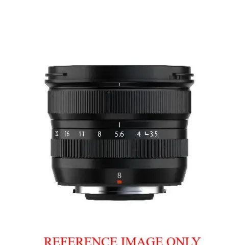 Fujifilm XF 8mm F3.5 R WR Lens | Secondhand