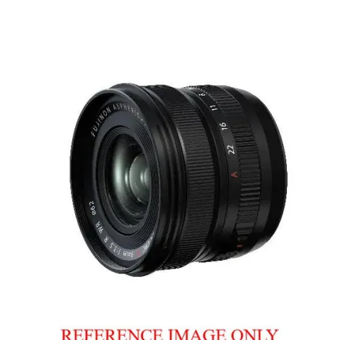 Fujifilm XF 8mm F3.5 R WR Lens | Secondhand