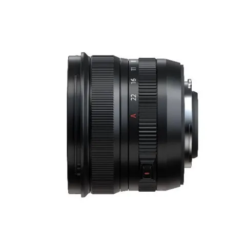 Fujifilm XF 8mm F3.5 R WR Lens