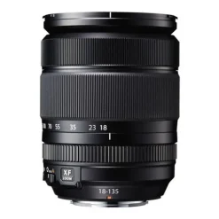 Fujifilm XF 18-135mm WR OIS Zoom