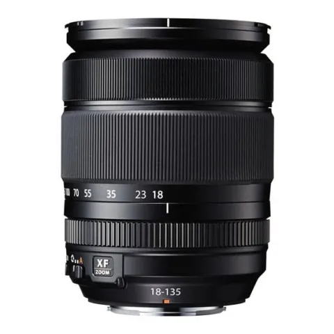 Fujifilm XF 18-135mm WR OIS Zoom