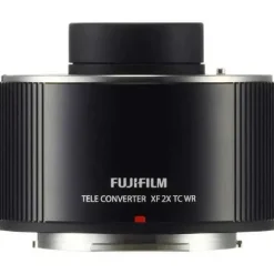 Fujifilm XF 2x WR Tele Converter