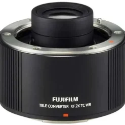 Fujifilm XF 2x WR Tele Converter