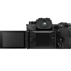 Fujifilm X-H2