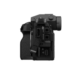 Fujifilm X-H2 + 16-80mm Kit