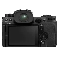 Fujifilm X-H2 Body Only