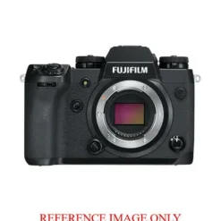Fujifilm X-H1 Body Only | Secondhand