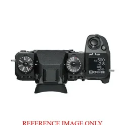 Fujifilm X-H1 Body Only | Secondhand