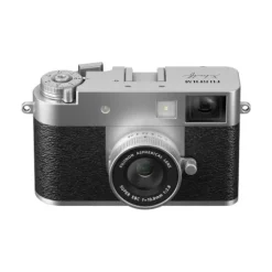 Fujifilm X-Half X-HF1