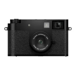 Fujifilm X-Half X-HF1
