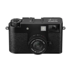 Fujifilm X-Half X-HF1 - Black