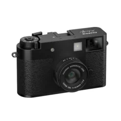 Fujifilm X-Half X-HF1 - Black