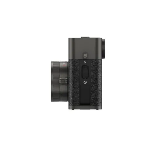 Fujifilm X-Half X-HF1 - Charcoal