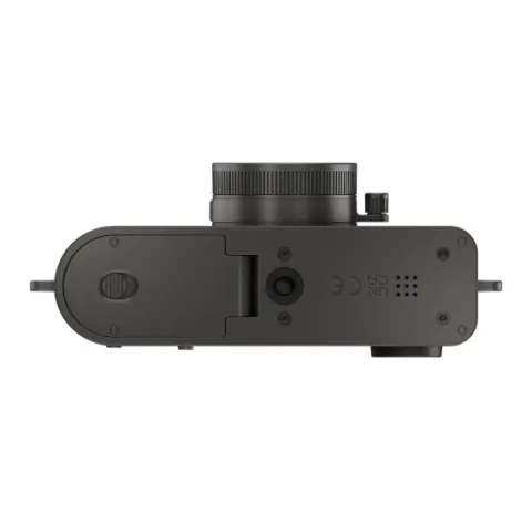 Fujifilm X-Half X-HF1 - Charcoal