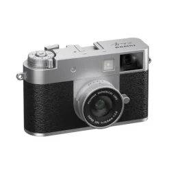 Fujifilm X-Half X-HF1 - Silver