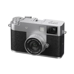 Fujifilm X-Half X-HF1 - Silver